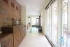 A huge 5  bedroom villa with indoor swimming pool for rent in Vuon Dao
